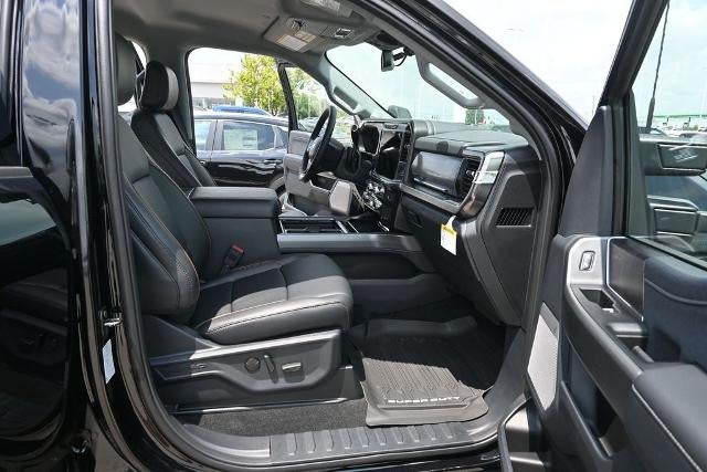 2026 Ford F-550SD Lariat DRW