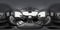 2026 Ford Super Duty F-550 DRW Chassis Cab F-550® LARIAT®