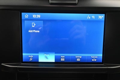 2026 Ford F-250SD XL Service Body