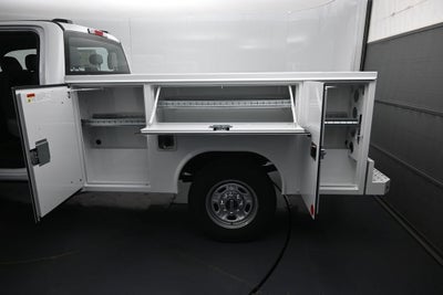2026 Ford F-250SD XL Service Body