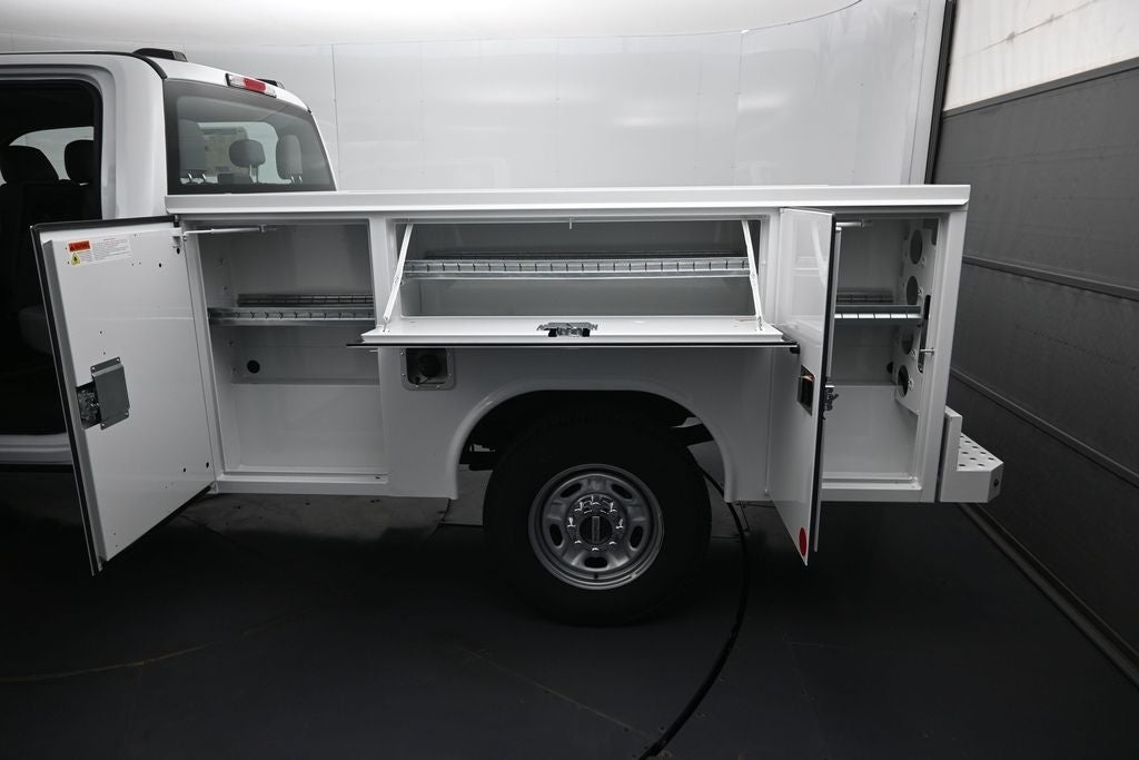 2026 Ford F-250SD XL Service Body