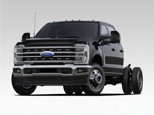 2027 Ford F-350SD F-350® XL