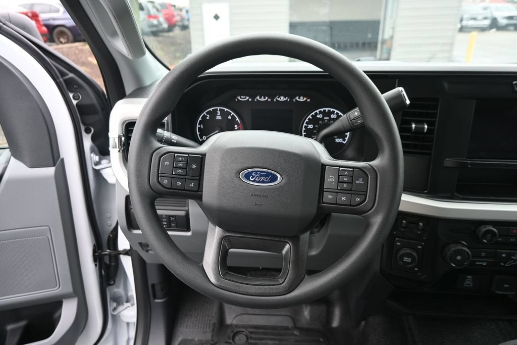 2026 Ford F-350SD XL DRW