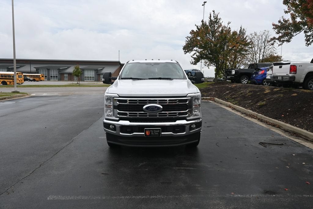 2026 Ford F-350SD XL DRW