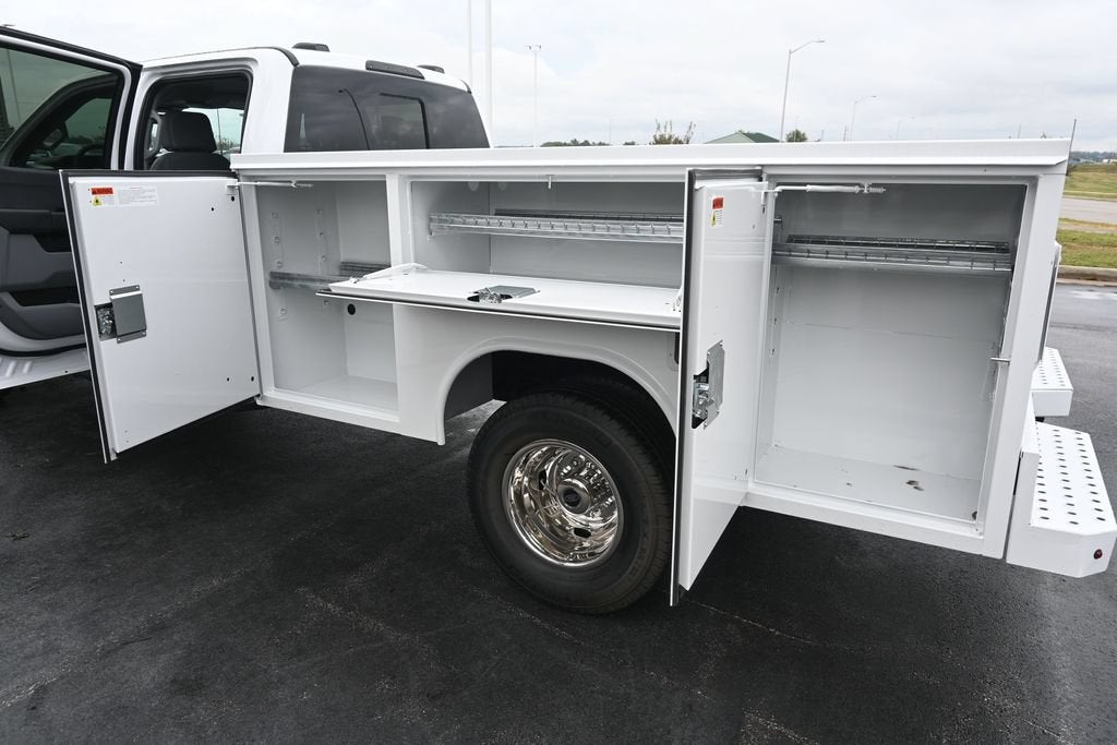 2026 Ford F-350SD XL DRW