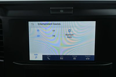 2027 Ford F-350SD XL DRW