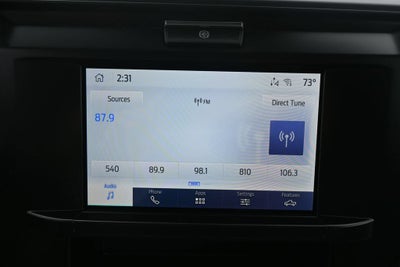 2027 Ford F-350SD XL DRW