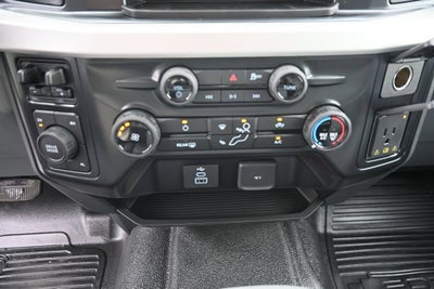 2027 Ford F-350SD XL DRW