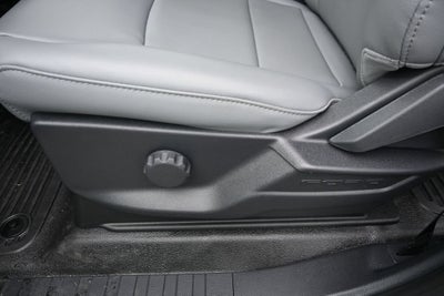 2027 Ford F-350SD XL DRW