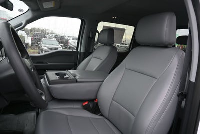 2027 Ford F-350SD XL DRW