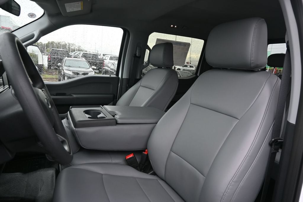 2027 Ford F-350SD XL DRW