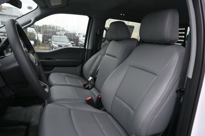 2027 Ford F-350SD XL DRW