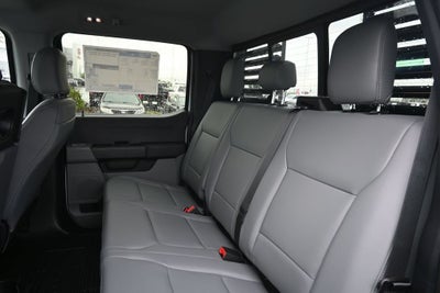 2027 Ford F-350SD XL DRW