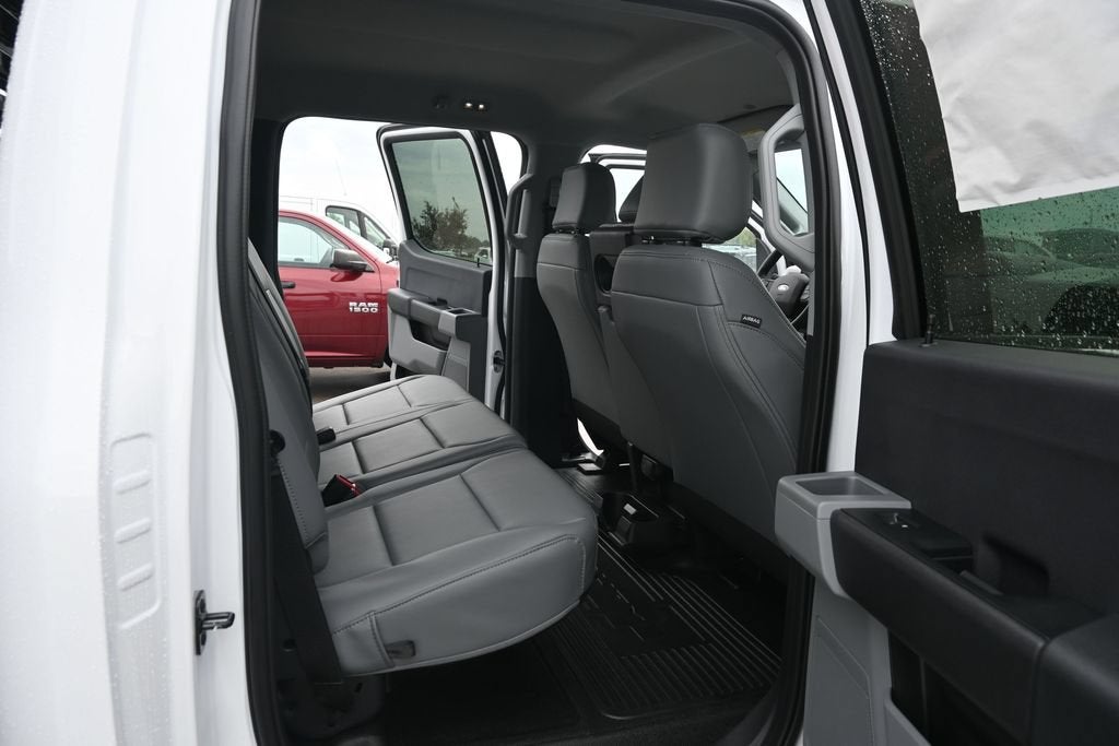 2027 Ford F-350SD XL DRW