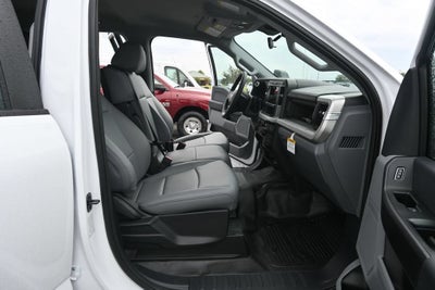 2027 Ford F-350SD XL DRW