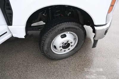 2027 Ford F-350SD XL DRW