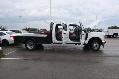 2027 Ford F-350SD XL DRW