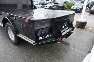 2027 Ford F-350SD XL DRW
