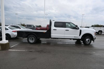2027 Ford F-350SD XL DRW
