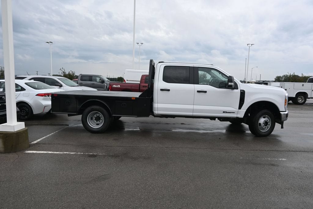 2027 Ford F-350SD XL DRW