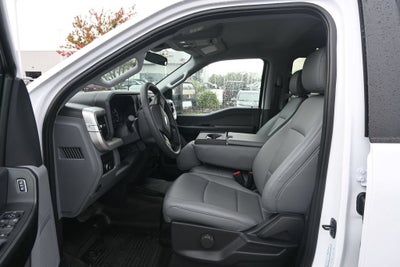 2027 Ford F-350SD XL DRW