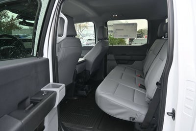 2027 Ford F-350SD XL DRW