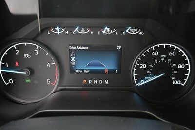 2027 Ford F-350SD XL DRW