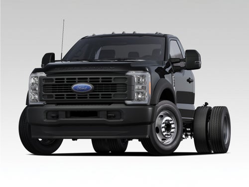 2026 Ford F-600SD F-600® XL