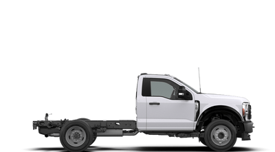 2026 Ford Super Duty F-600 DRW F-600® XL