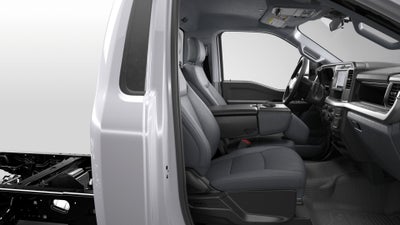 2026 Ford Super Duty F-600 DRW F-600® XL