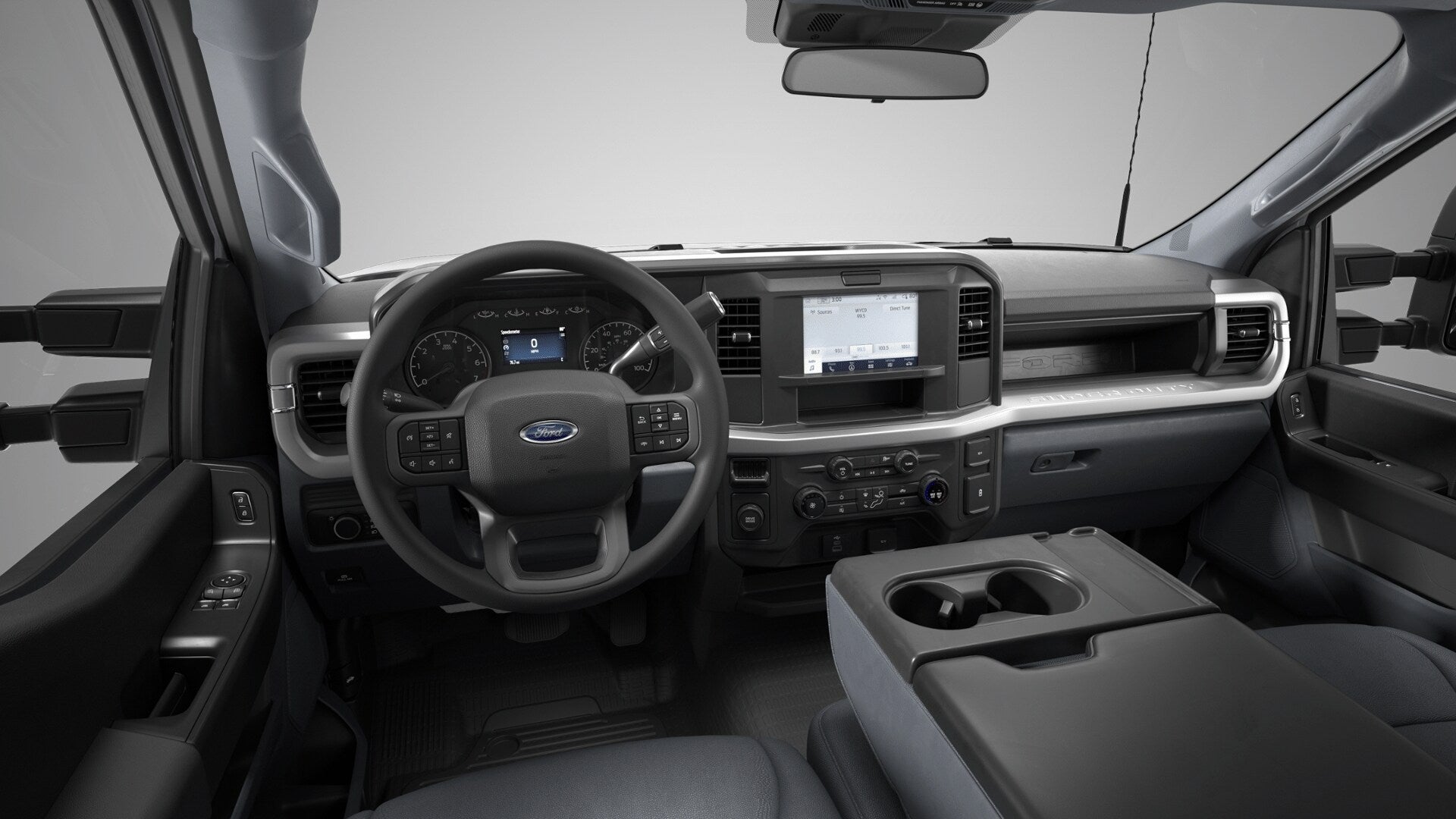 2026 Ford Super Duty F-600 DRW F-600® XL