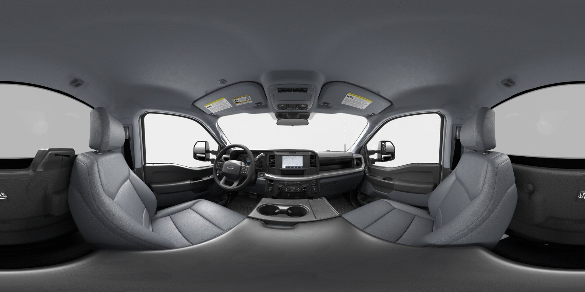 2026 Ford Super Duty F-600 DRW F-600® XL
