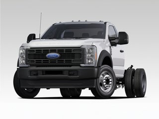 2026 Ford F-450SD XL DRW
