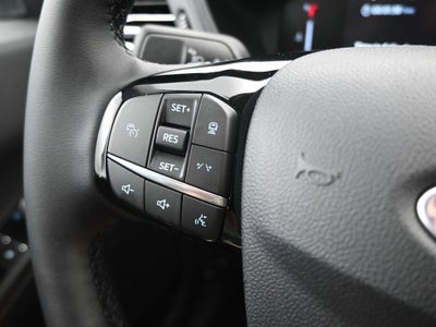 2025 Ford Escape Plug-In Hybrid Base