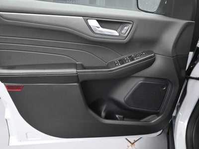 2025 Ford Escape Plug-In Hybrid Base