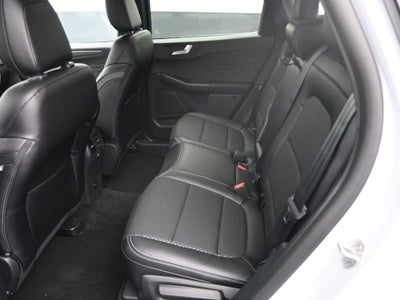 2025 Ford Escape Plug-In Hybrid Base