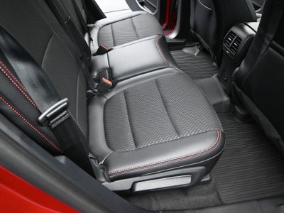 2025 Ford Escape Hybrid ST-Line