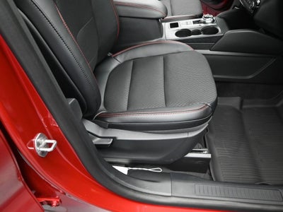 2025 Ford Escape Hybrid ST-Line