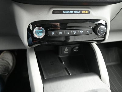 2026 Ford Escape Platinum