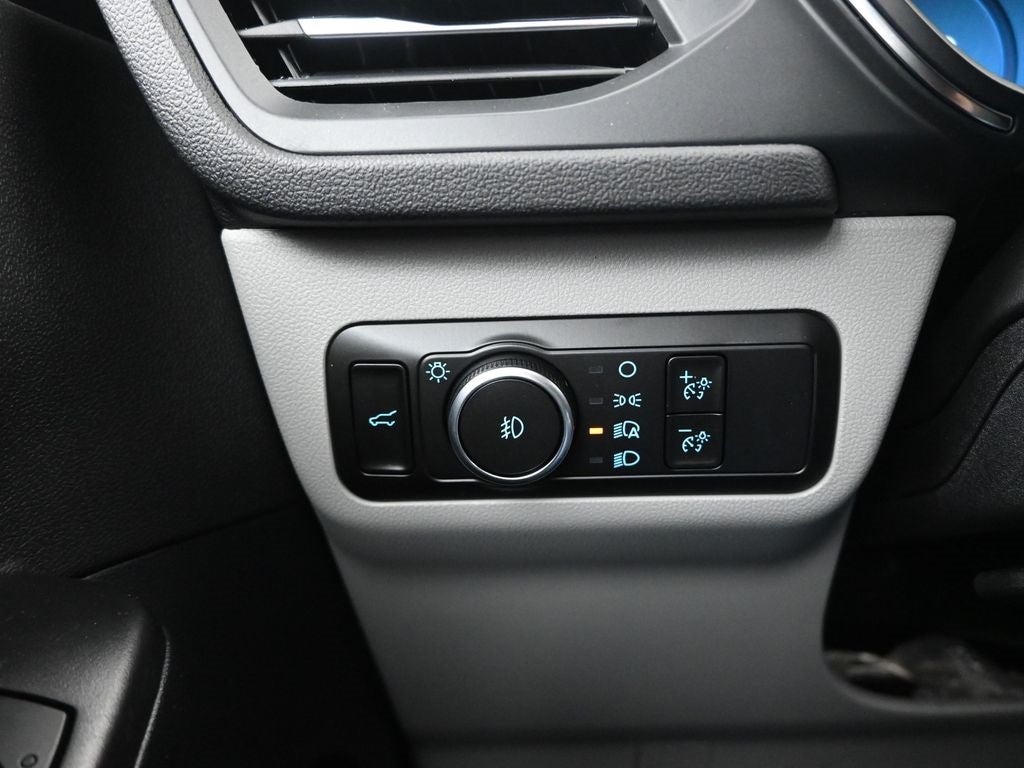 2026 Ford Escape Platinum