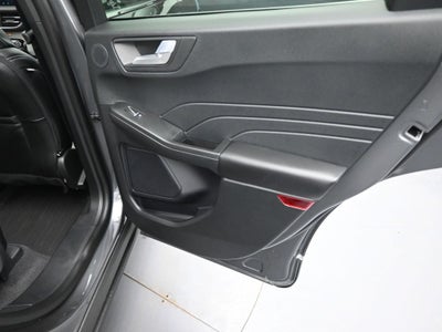 2026 Ford Escape Platinum