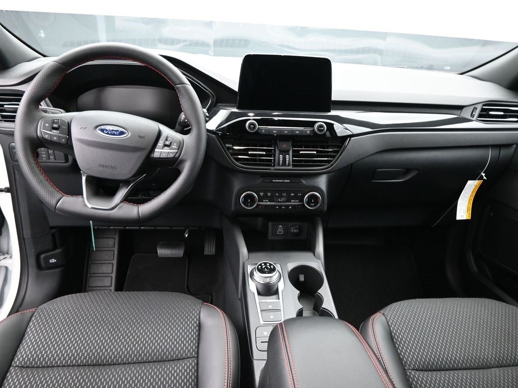 2026 Ford Escape Hybrid ST-Line Select