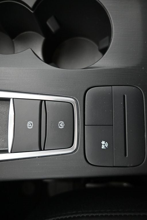 2026 Ford Escape Hybrid ST-Line Select