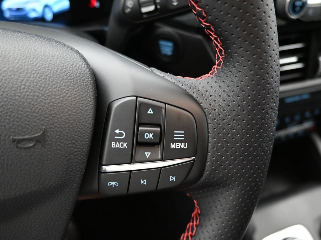 2026 Ford Escape Hybrid ST-Line Select