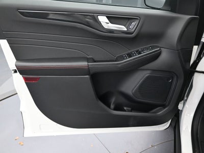 2026 Ford Escape Hybrid ST-Line Select