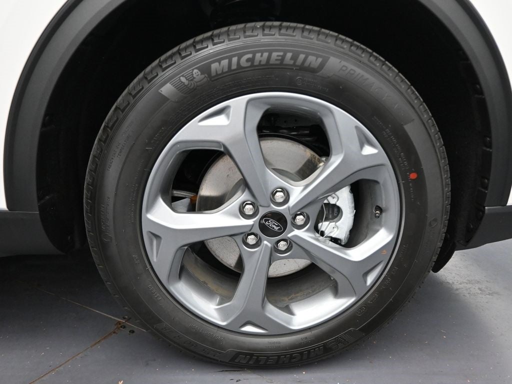 2026 Ford Escape Hybrid ST-Line Select