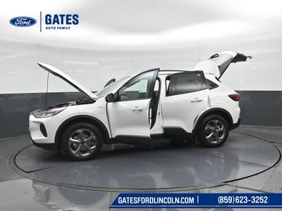 2026 Ford Escape Hybrid ST-Line Select