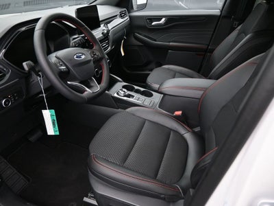 2026 Ford Escape Hybrid ST-Line Select