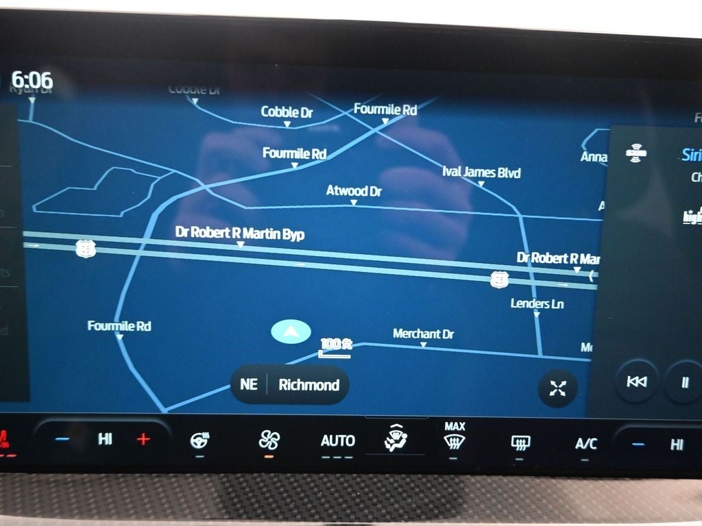 2026 Ford Escape Hybrid ST-Line Select