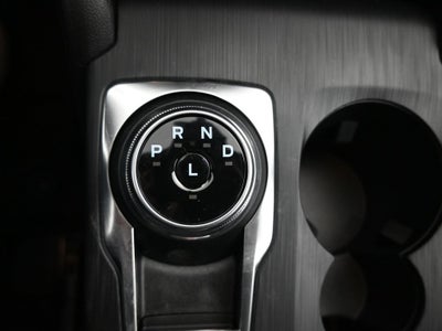 2026 Ford Escape Hybrid ST-Line Select